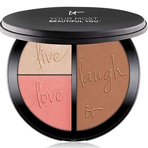 best cream bronzer for mature skin.